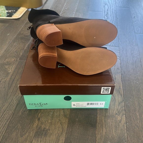 Diba True Idaho City Bootie - Picture 3 of 7